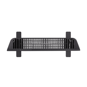 Конвектор электрический THERMEX Pronto 1500M Black