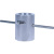 ROMMER RMT-0003-005063 ROMMER Зачистка ручная для армированных труб PPR 50*63