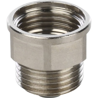 STOUT 1/2" Клапан отсекающий обратный