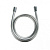 Шланг для душа 1500 мм WONZON & WOGHAND, Хром (WW-88RG01-1500-CR)