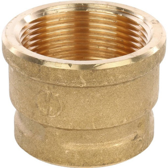 STOUT Муфта ВВ переходная 1"1/2X1"1/4