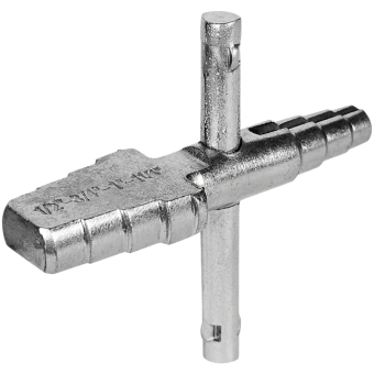 STOUT SMT-0001-012114 STOUT Ключ для разъемных соединений "американка" 1/2"-1 1/4"