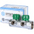 STOUT SMB-6850-011202 STOUT Коллектор регулирующий 1", 2 отвода 1/2"