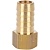 STOUT Штуцер ВР 1/4X14