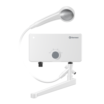 Электроводонагреватель проточный THERMEX Urban 5500 combi