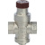 STOUT SVS 1/2 Редуктор давления поршневой