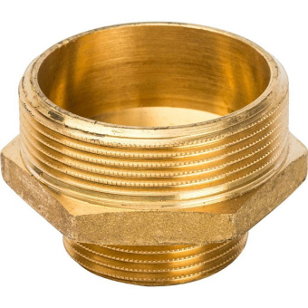 STOUT Ниппель НН переходной 2X1"1/4