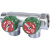 STOUT SMB-6850-343402 STOUT Коллектор регулирующий 3/4", 2 отвода 3/4"ЕК