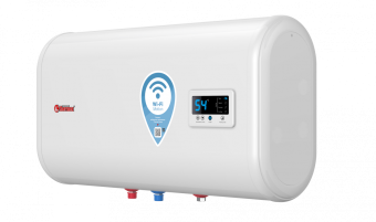 Водонагреватель накопительный THERMEX IF 50 H (pro) Wi-Fi
