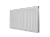 Радиатор панельный Royal Thermo COMPACT C33-400-1100 RAL9016