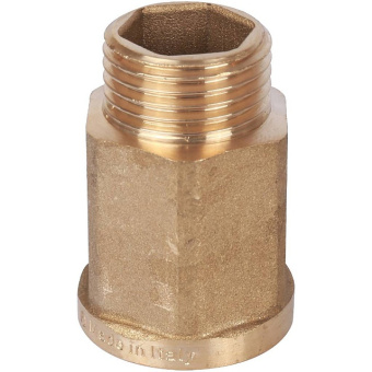 STOUT Удлинитель ВН шестигранный 1/2"x1/2"