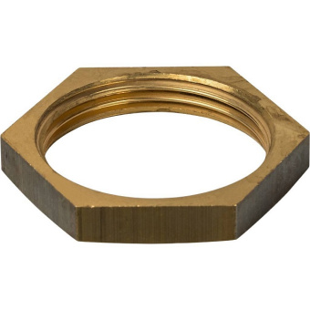 STOUT Контргайка 1"1/4