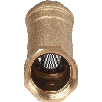 STOUT SFW 1 1/4" Фильтр сетчатый 500 мкр