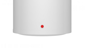 Водонагреватель накопительный THERMEX N 10 U