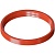 ROMMER RCA-0080-010080 Уплотнение силиконовое D80