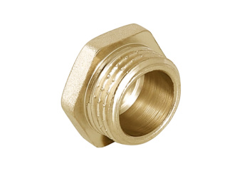 Пробка резьбовая