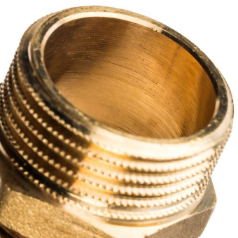 STOUT Ниппель НН 1"