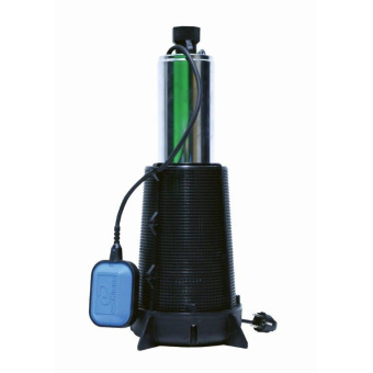 Колодезный насос Джилекс Водомет ПРОФ 55/35 А дф