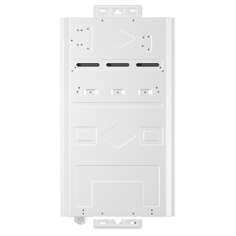 Газовая колонка EDISSON E 20 D Pro