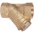 STOUT SFW 1 1/4" Фильтр сетчатый 500 мкр