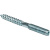 STOUT SAC-0020 Шпилька сантехническая М8*100мм с дюбелем М 10*50 STOUT SAC-0020 Шпилька сантехническая М8*100мм с дюбелем М 10*50