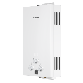Газовая колонка EDISSON E 20 D Pro