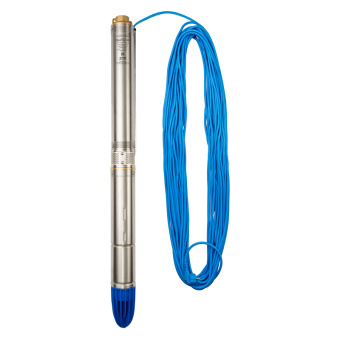 Погружной насос Джилекс Водомет 3ДК 45/42