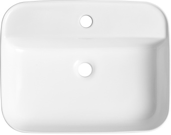 Тумба с раковиной STWORKI Карлстад 75 дуб рустикальный, роверелла