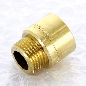 Удлинитель НВ UNI-FITT 1/2"x20мм