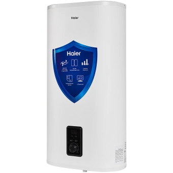 Электрический водонагреватель Haier 80л/0,7-2 кВт ES80V-F4 INOX