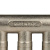 STOUT Коллектор с шаровыми кранами 3/4", 3 отвода 1/2" (синие ручки)