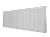 Радиатор панельный Royal Thermo COMPACT C22-400-3000 RAL9016
