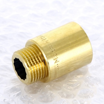 Удлинитель НВ UNI-FITT 1/2"x30мм