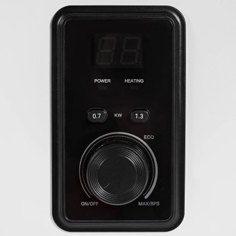 Электрический водонагреватель Haier 50л/0,7-2 кВт ES50V-F4 INOX