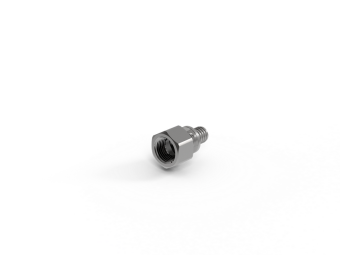 Соединение прямое с внутренней резьбой 25×3/4&amp