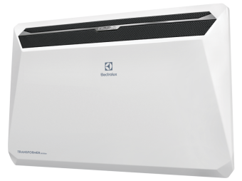 Модуль отопительный электрического конвектора Electrolux серии Rapid Transformer ECH/R-1000 T