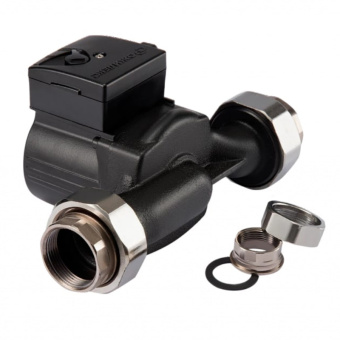 Циркуляционный насос Джилекс Циркуль Premium 32/40