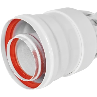 ROMMER RCA-6010-000333 Наконечник антилёд ремонтный 60/100 (насадка)