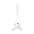 Конвектор электрический THERMEX Lummi 1500E Конвектор электрический THERMEX Lummi 1500E