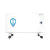 Конвектор электрический THERMEX Frame 1500E Wi-Fi Конвектор электрический THERMEX Frame 1500E Wi-Fi