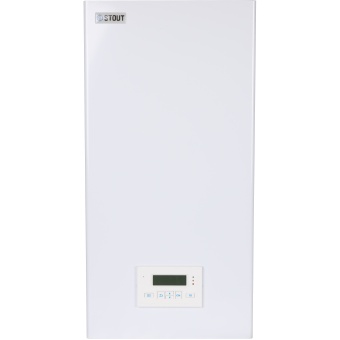 STOUT SEB STOUT котел электрический 27 кВт