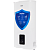 Электрический водонагреватель Haier 50л/0,7-2 кВт ES50V-F4 INOX