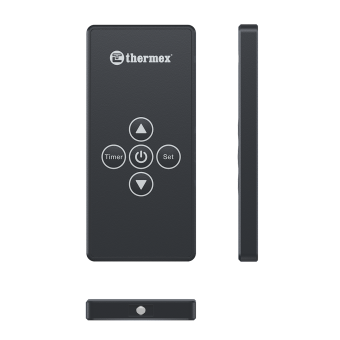 Водонагреватель накопительный THERMEX ID 50 V (pro) Wi-Fi