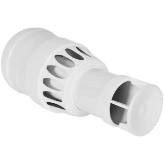 ROMMER RCA-6010-000333 Наконечник антилёд ремонтный 60/100 (насадка)