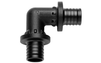 Угольник Rehau Rautitan 90°, 25 PX