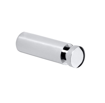 Крючок для ванной WONZON & WOGHAND EASY, Хром (WW-8105-2)