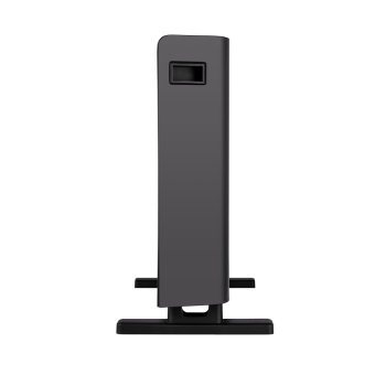 Конвектор электрический THERMEX Pronto 1500M Black