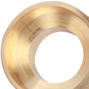 STOUT Ниппель НН переходной 3"X2"