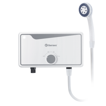 Электроводонагреватель проточный THERMEX Jolly 3500 shower