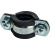 STOUT SAC-0020 Хомут для труб с гайкой 1/2"(20-24)
